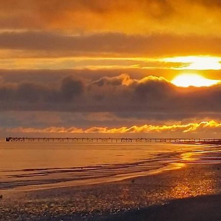 Studio Bords De Plage Сен-Жан-де-Мон Екстер'єр фото